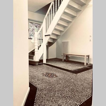 Ferienhaus Talblick Alpenrod Ngoại thất bức ảnh