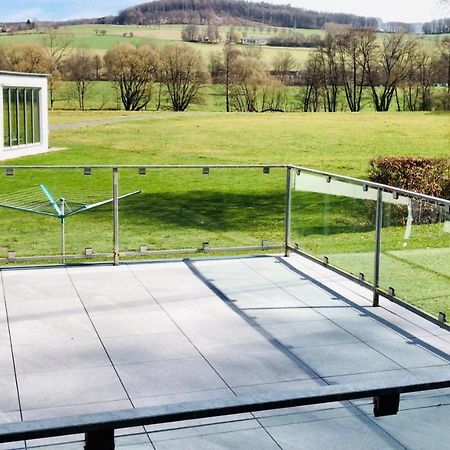 Ferienhaus Talblick Alpenrod Ngoại thất bức ảnh