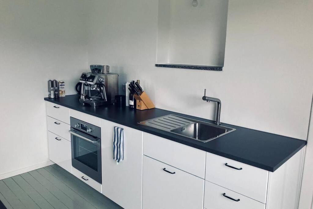 Ferienhaus Talblick Alpenrod Ngoại thất bức ảnh