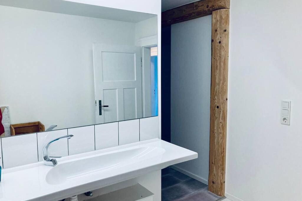 Ferienhaus Talblick Alpenrod Ngoại thất bức ảnh