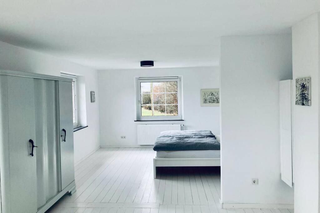 Ferienhaus Talblick Alpenrod Ngoại thất bức ảnh
