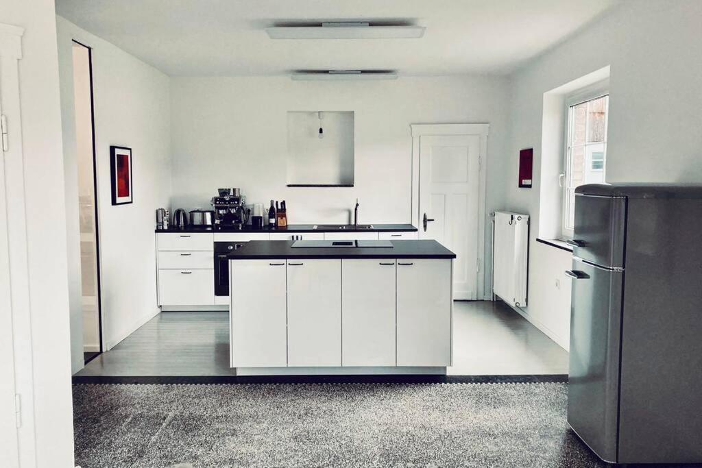 Ferienhaus Talblick Alpenrod Ngoại thất bức ảnh