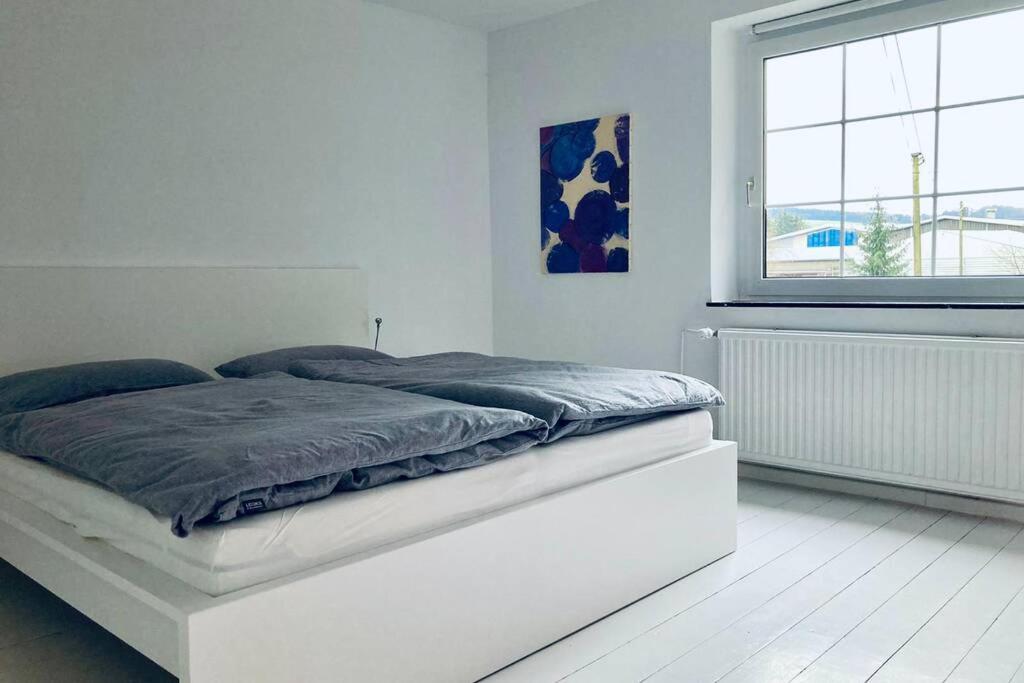 Ferienhaus Talblick Alpenrod Ngoại thất bức ảnh