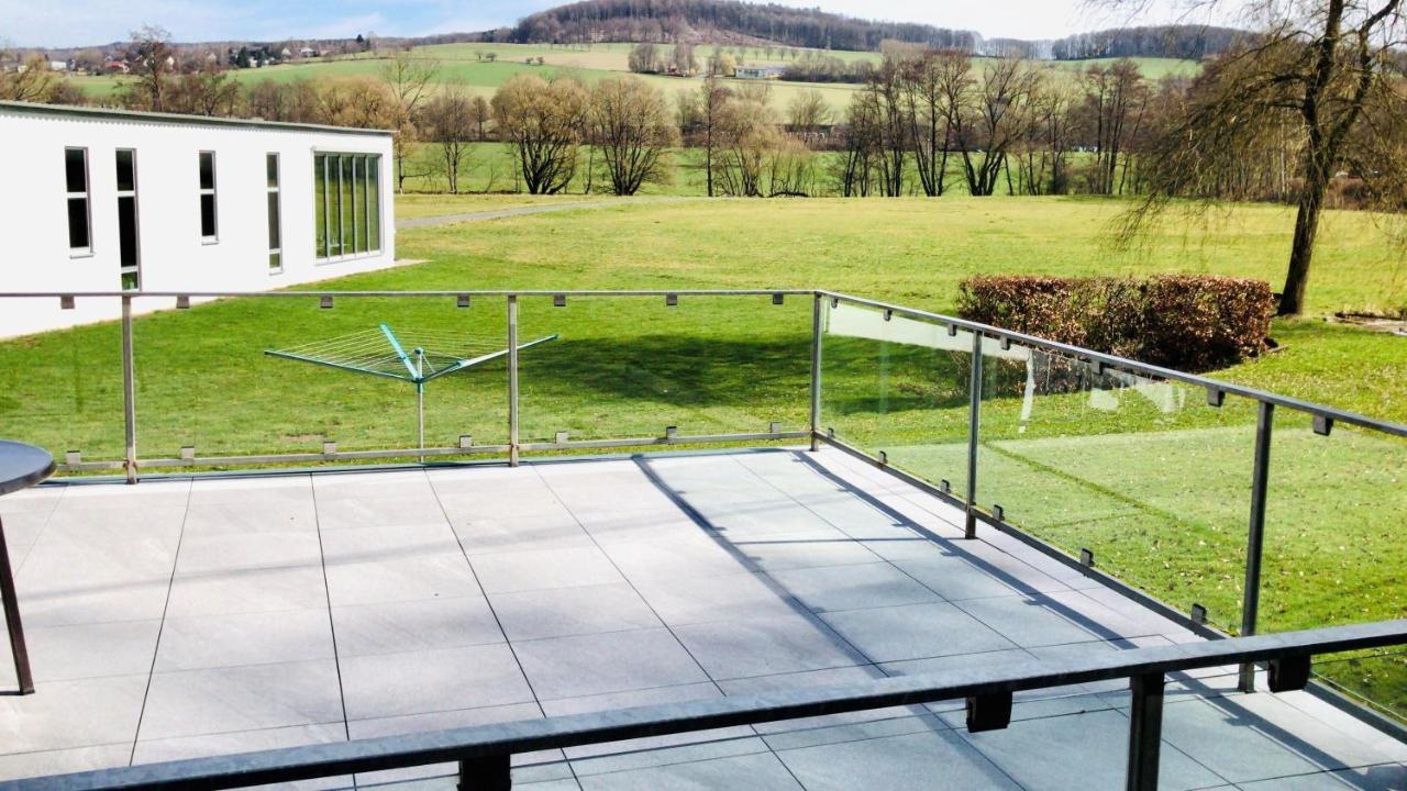 Ferienhaus Talblick Alpenrod Ngoại thất bức ảnh